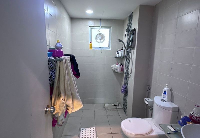 Dedaun Hijau (Greenfield Regency)