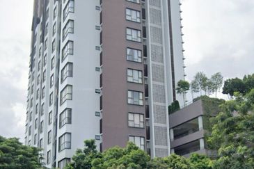 The WaterEdge Residences