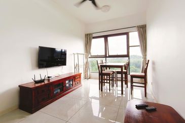 The WaterEdge Residences