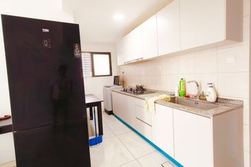 The WaterEdge Residences