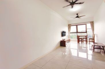 The WaterEdge Residences