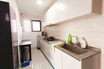 The WaterEdge Residences