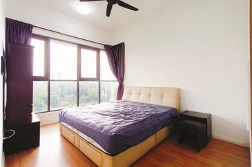 The WaterEdge Residences