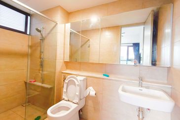 The WaterEdge Residences