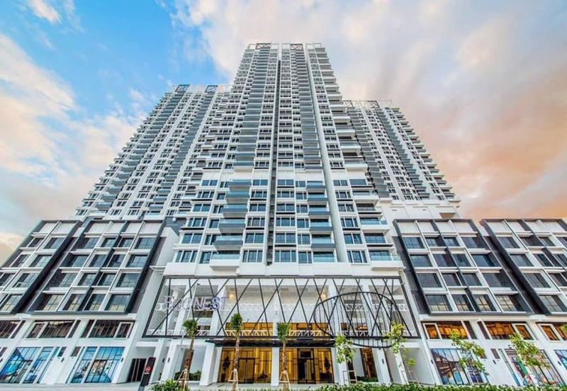 Eco Nest @ Eco Botanic