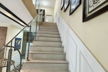 Opal Residenz @Bandar Seri Alam