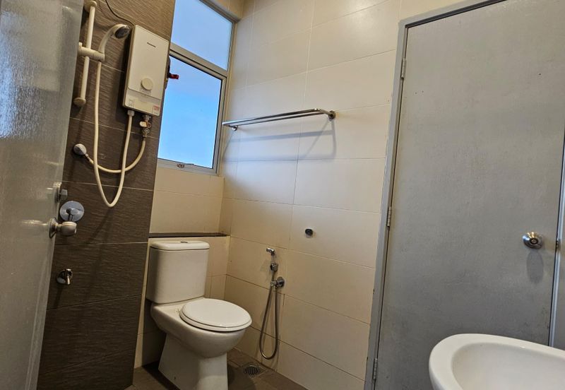 Horizon Hills @ The Greens - Double Storey Superlink Corner