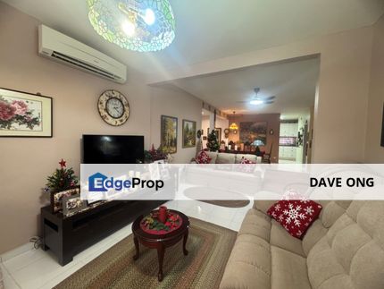 Setia Indah 10 Precinct 10 - Double Storey End Lot, Johor, Johor Bahru