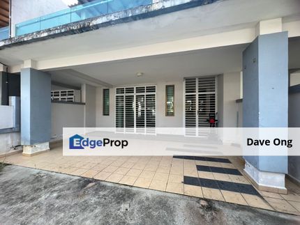 Jalan Perjiranan 11, Bandar Dato Onn - Double Storey Terrace House 24x70, Johor, Johor Bahru