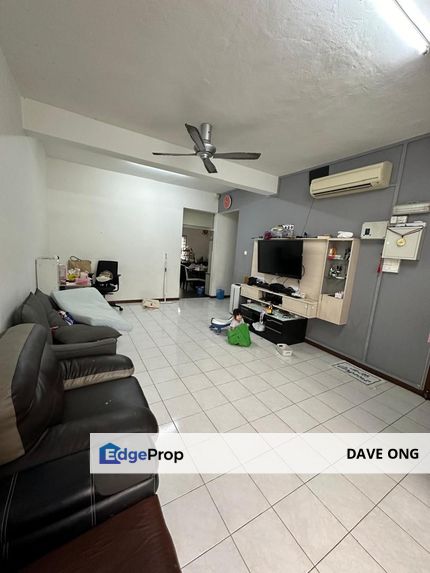 Jalan Rumbia @ Taman Daya - Double Storey Terrace House , Johor, Johor Bahru