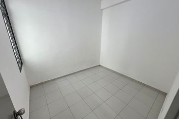 Taman Scientex Senai