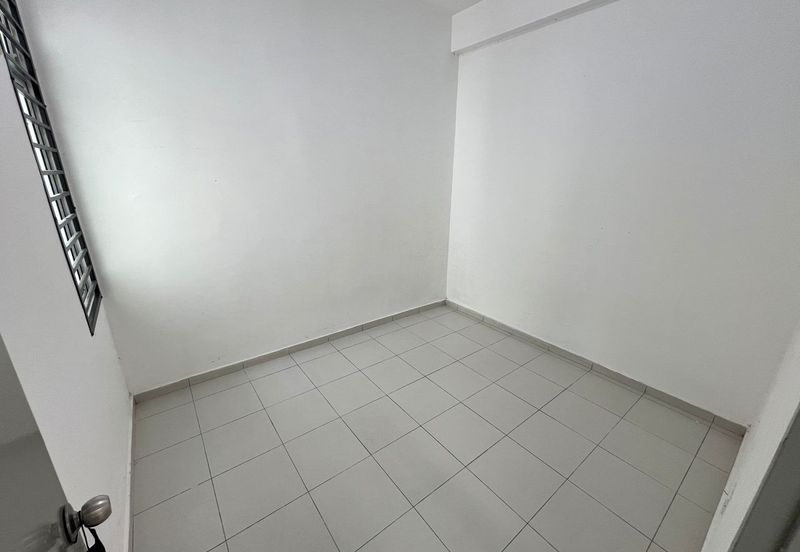 Taman Scientex Senai