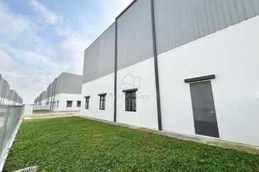 Eco Business Park 2