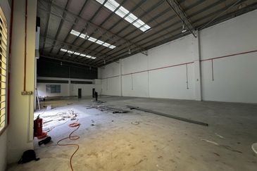 Setia Business Park 2