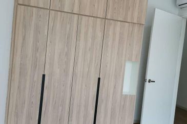 Sunway Emerald Residence