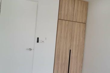 Sunway Emerald Residence