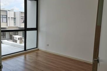 Sunway Emerald Residence