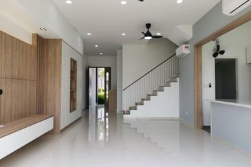 Sunway Emerald Residence