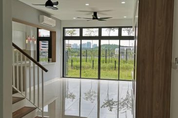 Sunway Emerald Residence