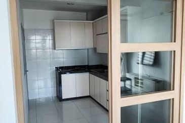 The Sky Executive Suites