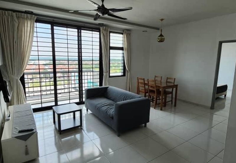 The Sky Executive Suites