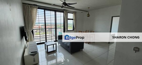 The Sky Executive Suites @ Bukit Indah for Sale, Johor, Johor Bahru