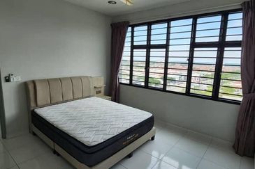 The Sky Executive Suites