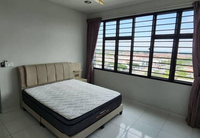 The Sky Executive Suites