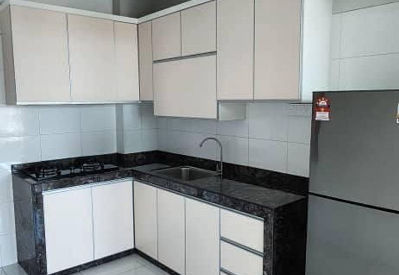 The Sky Executive Suites