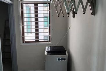 The Sky Executive Suites