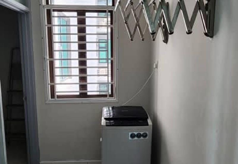 The Sky Executive Suites