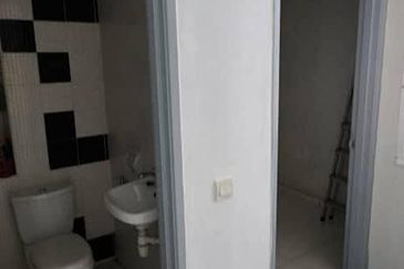 The Sky Executive Suites