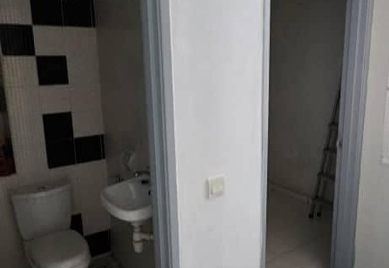 The Sky Executive Suites