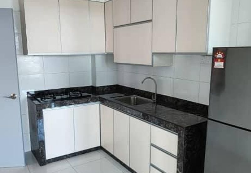 The Sky Executive Suites