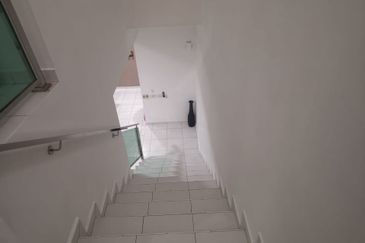 Taman Bukit Indah, Pogoh