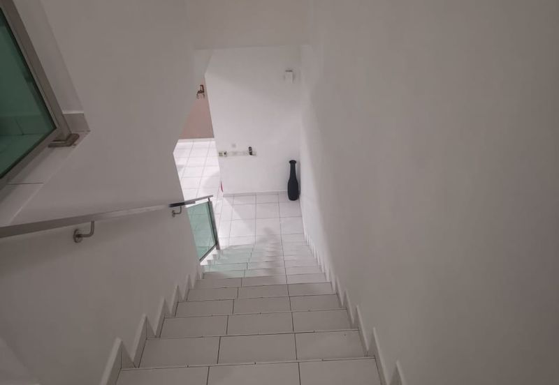 Taman Bukit Indah, Pogoh