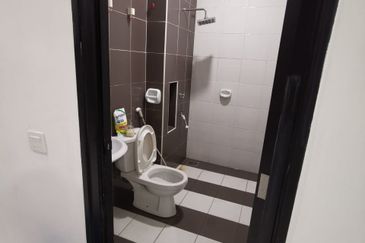 Taman Bukit Indah, Pogoh