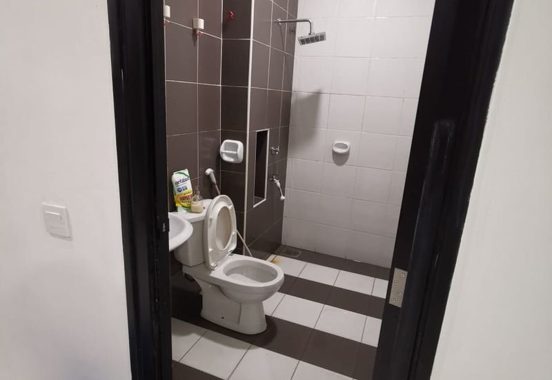 Taman Bukit Indah, Pogoh