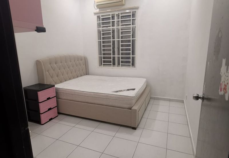 Taman Bukit Indah, Pogoh