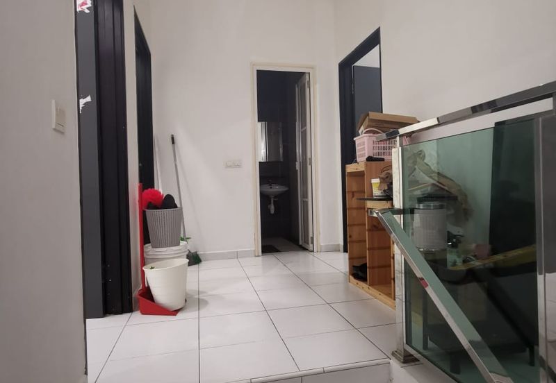 Taman Bukit Indah, Pogoh