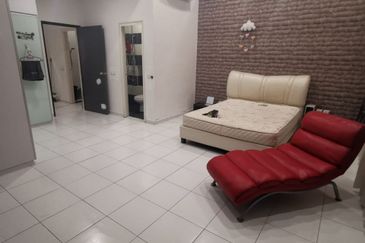 Taman Bukit Indah, Pogoh