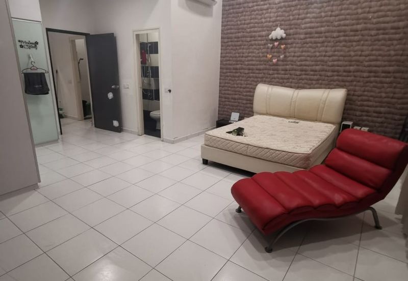 Taman Bukit Indah, Pogoh