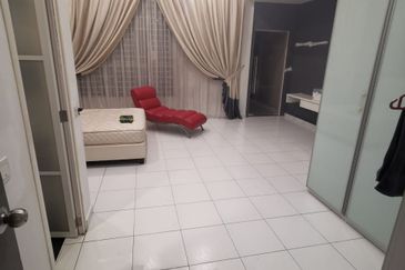 Taman Bukit Indah, Pogoh