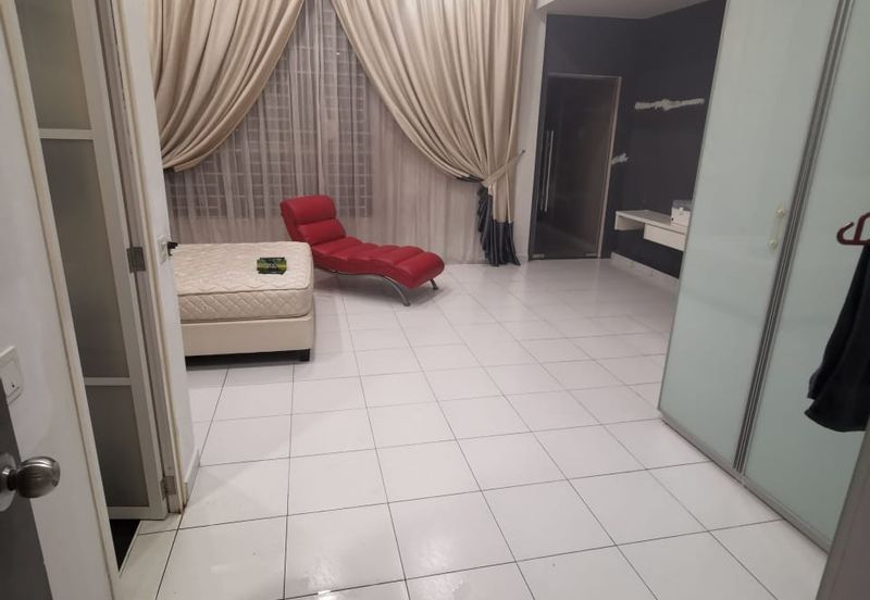 Taman Bukit Indah, Pogoh