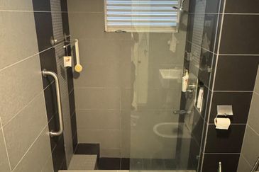 Tropez Residences @ Tropicana Danga Bay