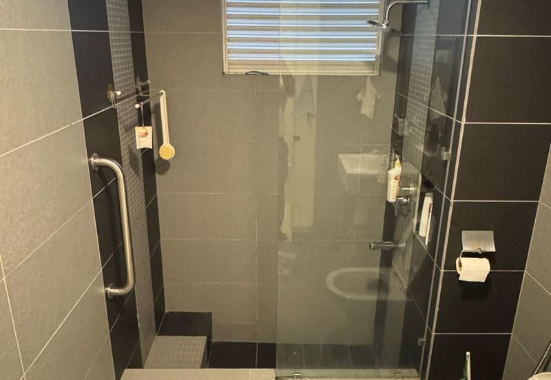 Tropez Residences @ Tropicana Danga Bay