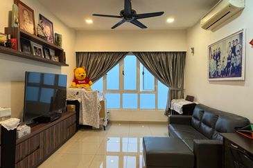 Tropez Residences @ Tropicana Danga Bay