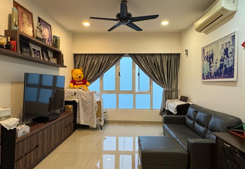 Tropez Residences @ Tropicana Danga Bay