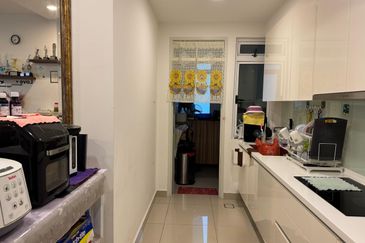 Tropez Residences @ Tropicana Danga Bay