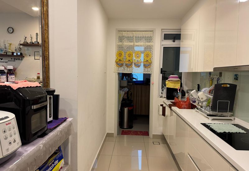 Tropez Residences @ Tropicana Danga Bay